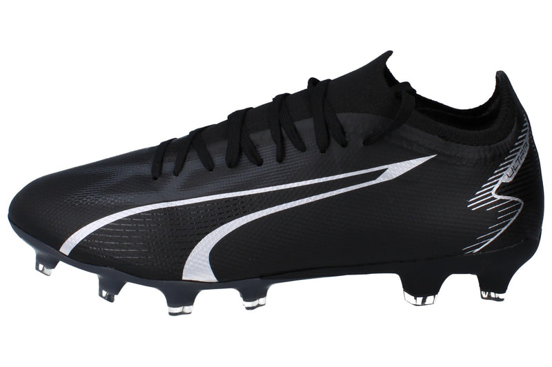 Puma Ultra Match Fg/Ag Mens Football Boots 107347