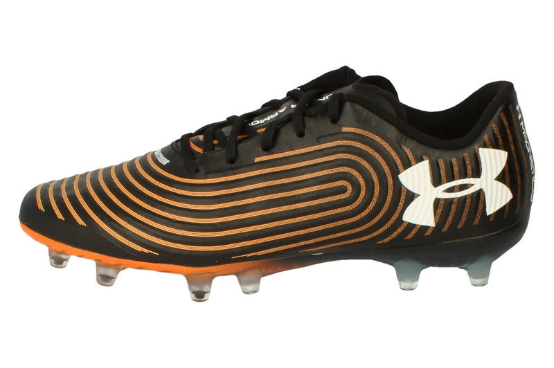 Under Armour Magentico Control Pro FG Mens Football Boots 3022145 001