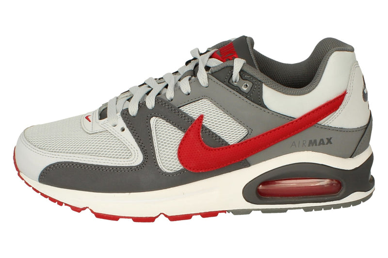 Nike Air Max Command Mens Trainers 629993 049