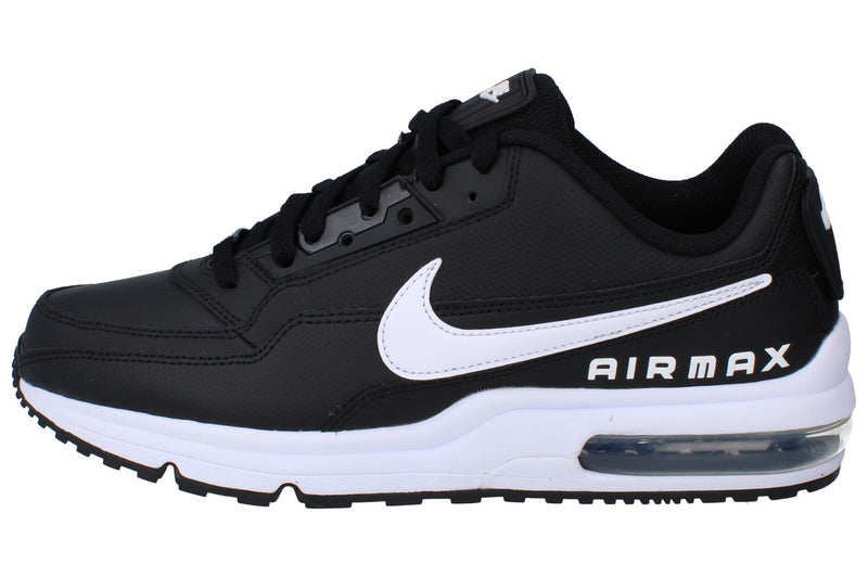 Nike Air Max Ltd 3 Mens Running Trainers 687977 Shoes 009