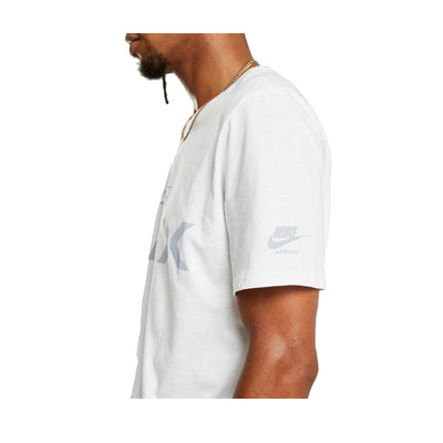 Nike Air Max Mens T-Shirt White - BQ4534 Nike Air Max Mens T-Shirt White - BQ4534