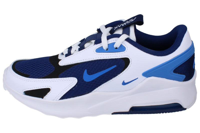 Nike Air Max Bolt GS Trainers Cw1626 400