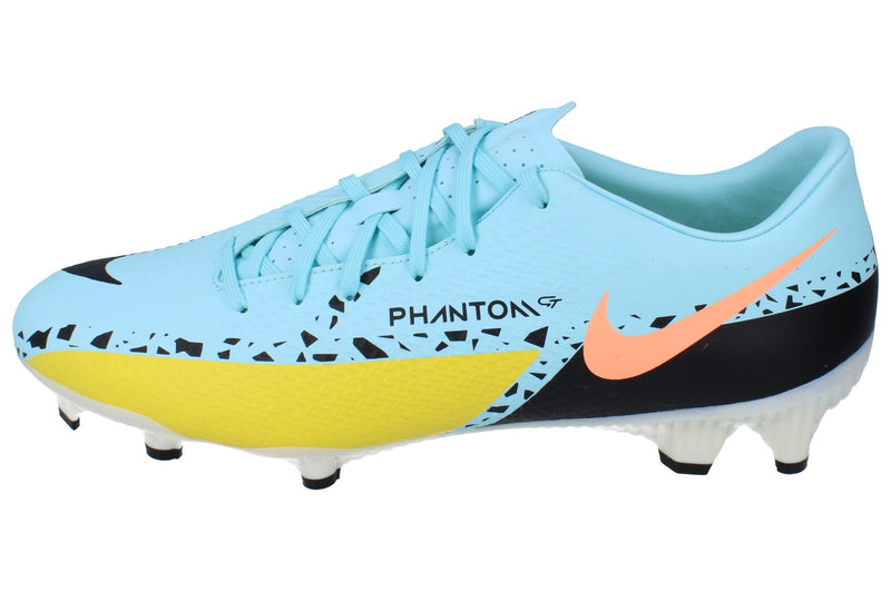Nike Phantom Gt2 Academy Fg/Mg Mens Football Boots DA4433 407