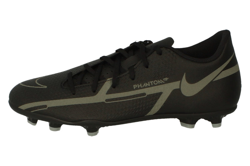 Nike Phantom Gt2 Club Fg/Mg Mens Football Boots DA5640 004