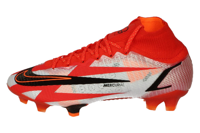 Nike Superfly 8 Elite Cr7 FG Mens Football Boots Db2858 600