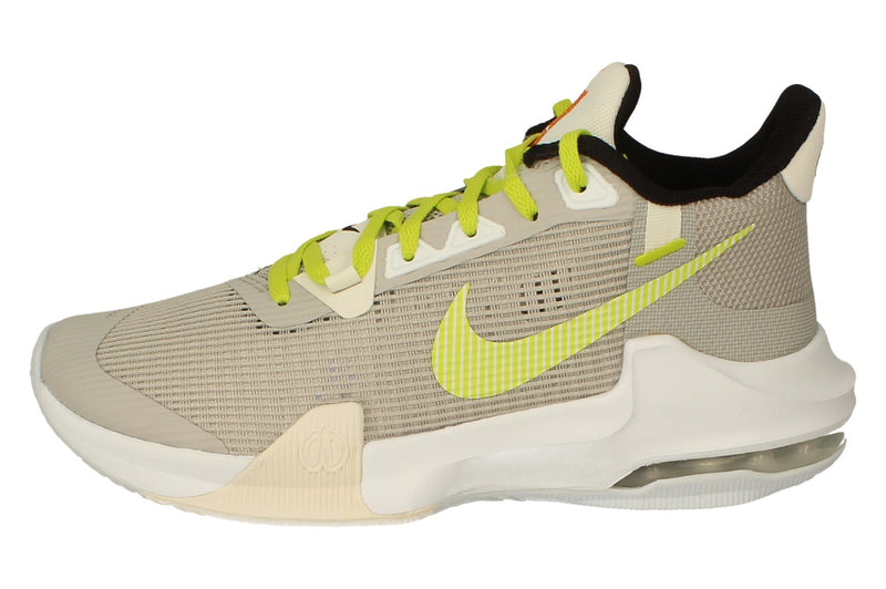 Nike Air Max Impact 3 Mens Basketball Trainers Dc3725 007