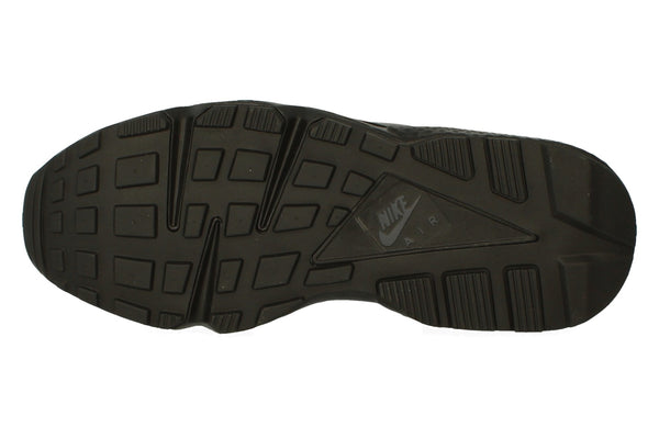 REDUCED!! Nike Air Huarache Mens DD1068 002 Black