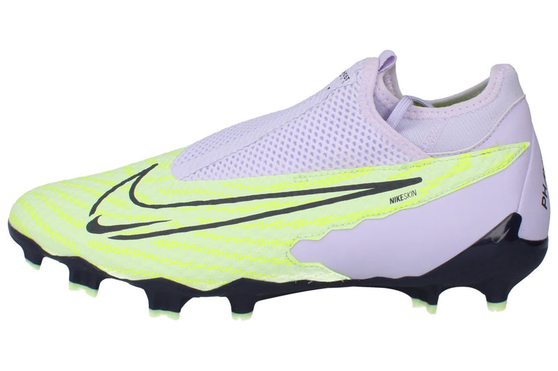 Nike Phantom Gx Academy Df Fg/Mg Mens Football Boots DD9472 705