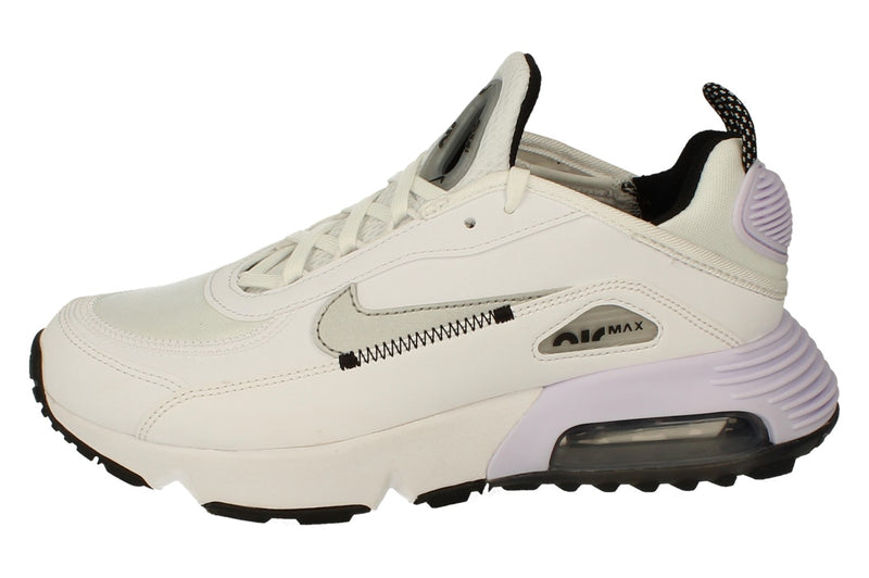 Nike Air Max 2090 C/S GS Trainers DH9738 100