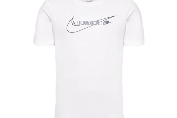 Nike Air Max Mens T-Shirt White DJ5070 Nike Air Max Mens T-Shirt White DJ5070