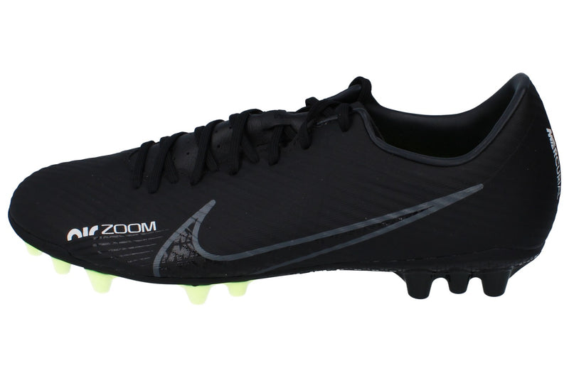 Nike Zoom Vapor 15 Academy AG Mens Football Boots DJ5630 001
