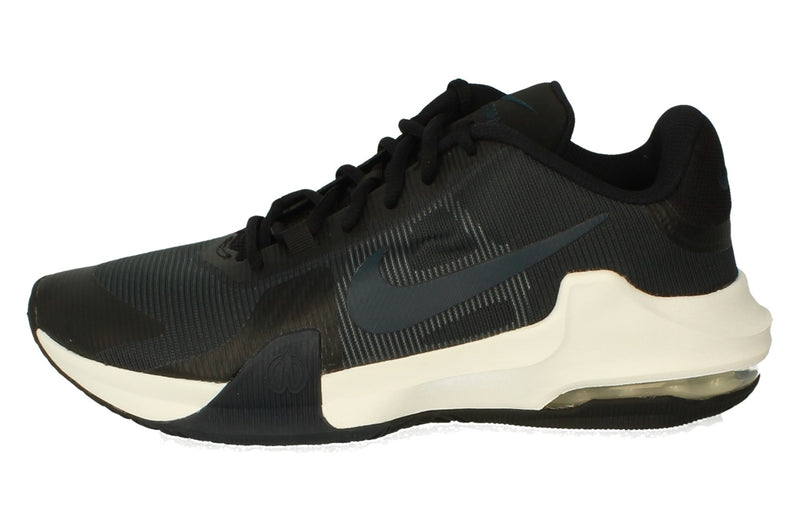 Nike Air Max Impact 4 Mens Basketball Trainers DM1124 009