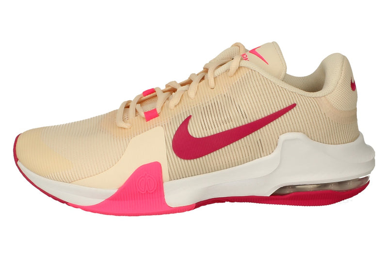 Nike Air Max Impact 4 Mens Basketball Trainers DM1124 801