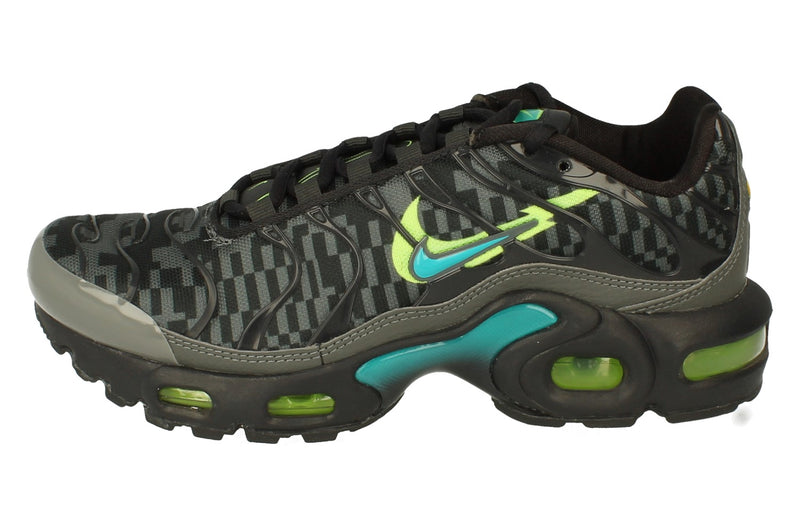 Nike Air Max Plus GS Dm3266 001