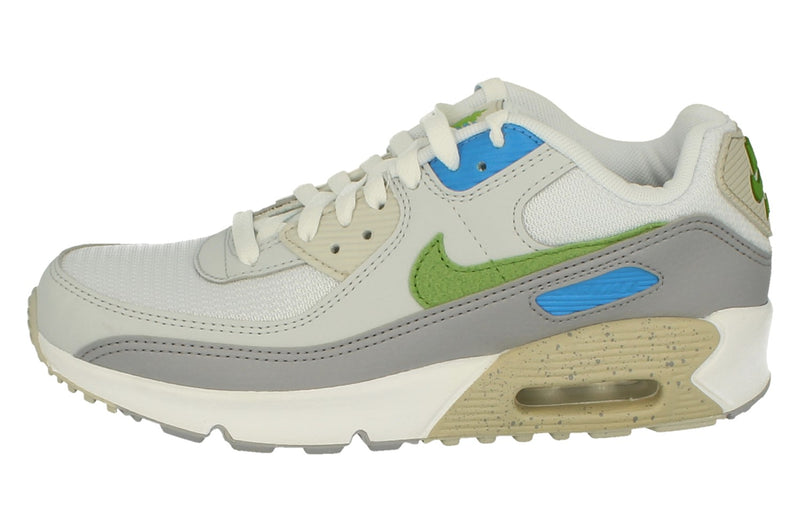 Nike Air Max 90 GS Trainers Dv3483 100