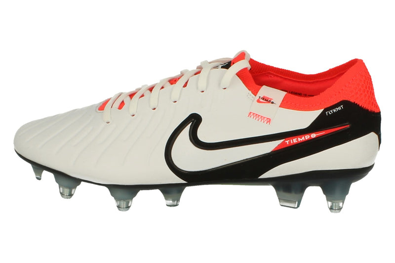 Nike Legend 10 Elite Sg-Pro Ac Mens Football Boots Dv4329 100