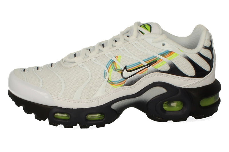 Nike Air Max Plus GS Dv7140 100