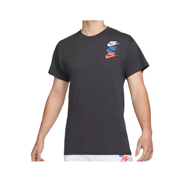 Nike Standard Issue T-Shirt Black DZ2516 - Black - Photo 0 Nike Standard Issue T-Shirt Black DZ2516 - Black - Photo 0