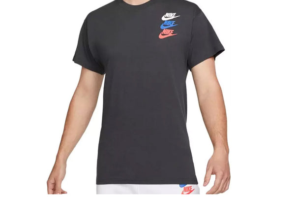 Nike Standard Issue T-Shirt Black DZ2516 - Black - Photo 0 Nike Standard Issue T-Shirt Black DZ2516 - Black - Photo 0