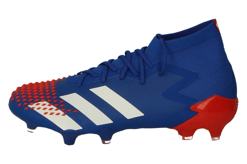 Adidas Predator Mutator 20.1 FG Mens Football Boots EG1600