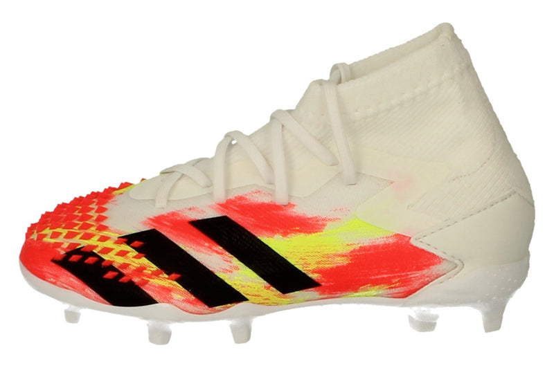 Adidas Predator Mutator 20.1 FG Junior Football Boots EG1608