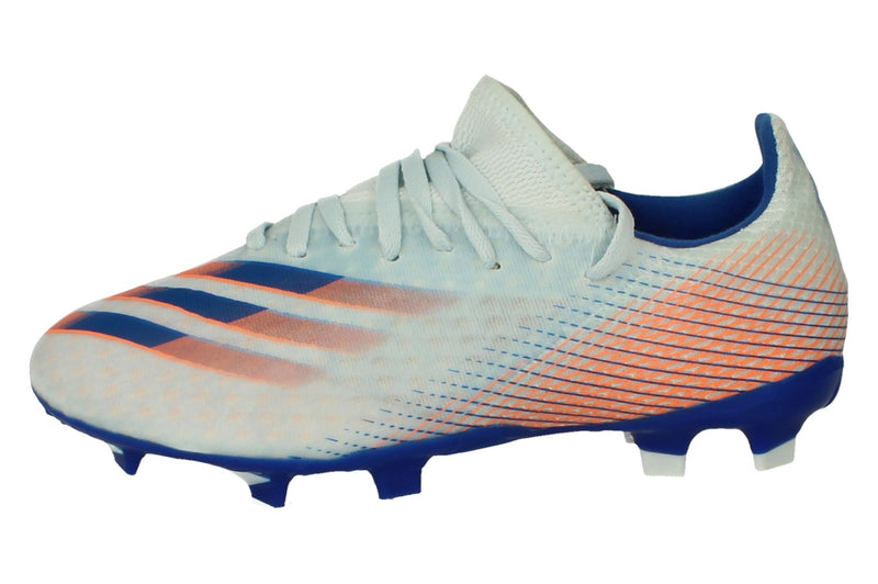 Adidas X Ghosted.3 FG Mens Football Boots EH3147