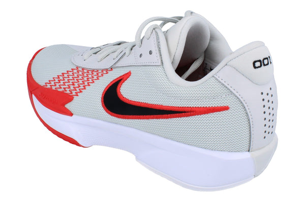 Nike Air Zoom G.T Cut Academy Mens Basketball Trainers Fb2599 013 - Photon Dust Black Light Crimson 013 - Photo 0 Nike Air Zoom G.T Cut Academy Mens Basketball Trainers Fb2599 013 - Photon Dust Black Light Crimson 013 - Photo 0