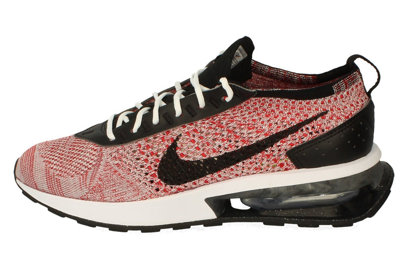 Nike Air Max Flyknit Racer Mens FD2764 600