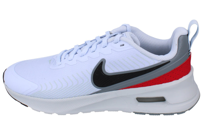 Nike Air Max Nuaxis Mens FD4329 002