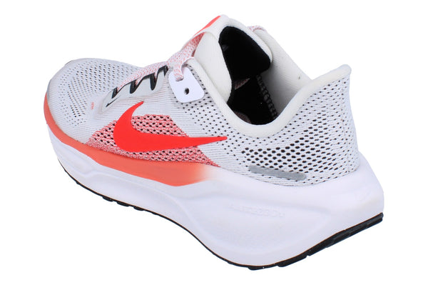 Nike Air Zoom Pegasus 41 GS Trainers Fn5041  105 - White Bright Crimson 105 - Photo 0 Nike Air Zoom Pegasus 41 GS Trainers Fn5041  105 - White Bright Crimson 105 - Photo 0
