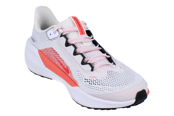 Nike Air Zoom Pegasus 41 GS Trainers Fn5041  105 - White Bright Crimson 105 - Photo 0 Nike Air Zoom Pegasus 41 GS Trainers Fn5041  105 - White Bright Crimson 105 - Photo 0