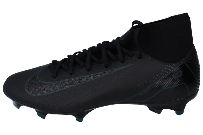 Nike Zoom Superfly 10 Academy Fg/Mg Mens Football Boots FQ1456 002