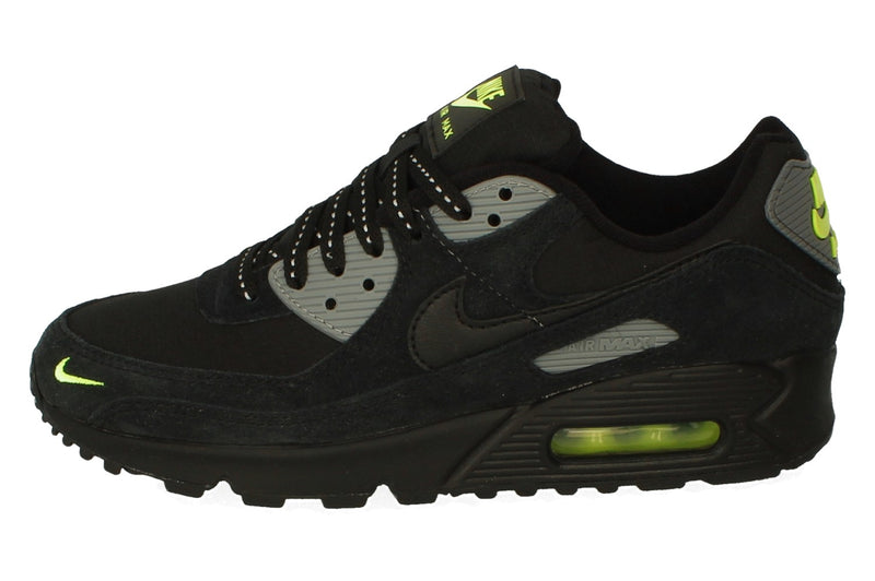 Nike Air Max 90 Mens Trainers Fq2377 001