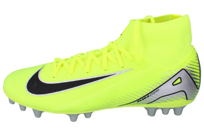 Nike Zoom Superfly 10 Academy AG Mens Football Boots FQ8329 700
