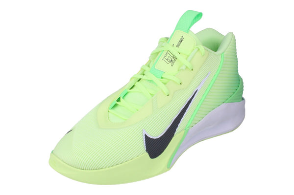 Nike G.T. Jump Academy Mens Basketball Trainers Fv5524 700 - Barely Volt Iron Grey 700 - Photo 0 Nike G.T. Jump Academy Mens Basketball Trainers Fv5524 700 - Barely Volt Iron Grey 700 - Photo 0