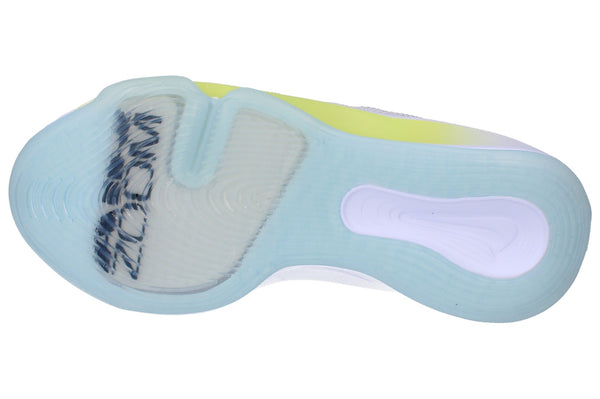 Nike G.T. Hustle 3 Mens Basketball Trainers Fv5953 004 - Pure Platinum Glacier Blue 004 - Photo 0 Nike G.T. Hustle 3 Mens Basketball Trainers Fv5953 004 - Pure Platinum Glacier Blue 004 - Photo 0