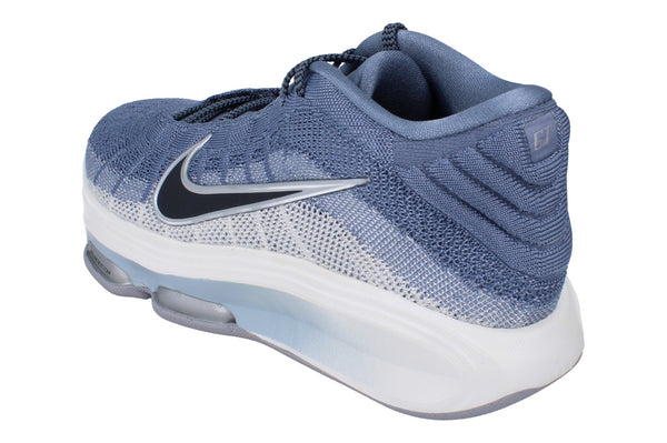 Nike G.T. Hustle 3 Mens Basketball Trainers Fv5953 402 - Ashen Slate Anthracite Sail 402 - Photo 0 Nike G.T. Hustle 3 Mens Basketball Trainers Fv5953 402 - Ashen Slate Anthracite Sail 402 - Photo 0