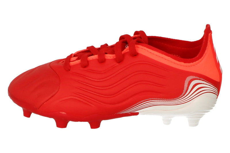 Adidas Copa Sense.1 FG Junior Football Boots FY6160