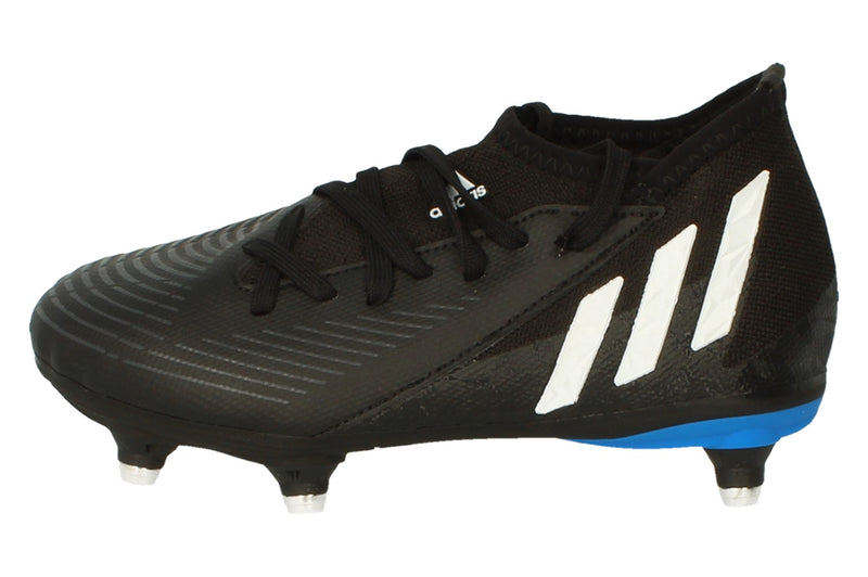 Adidas Predator Edge.3 SG Junior Football Boots GW4871