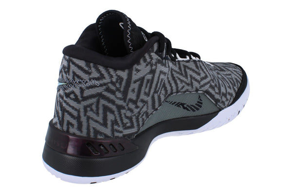 Nike Lbj Nxxt Genisus Mens Basketball Trainers Hf0712  004 - Black Light Smoke Grey White 004 - Photo 0 Nike Lbj Nxxt Genisus Mens Basketball Trainers Hf0712  004 - Black Light Smoke Grey White 004 - Photo 0