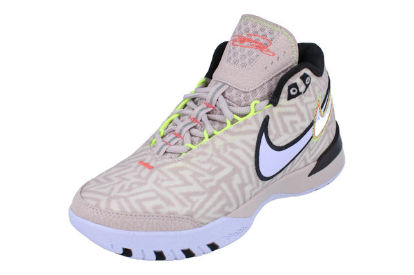 Nike Lbj Nxxt Genisus Mens Basketball Trainers Hf0712  005 - Platinum Violet Off Noir 005 - Photo 0 Nike Lbj Nxxt Genisus Mens Basketball Trainers Hf0712  005 - Platinum Violet Off Noir 005 - Photo 0