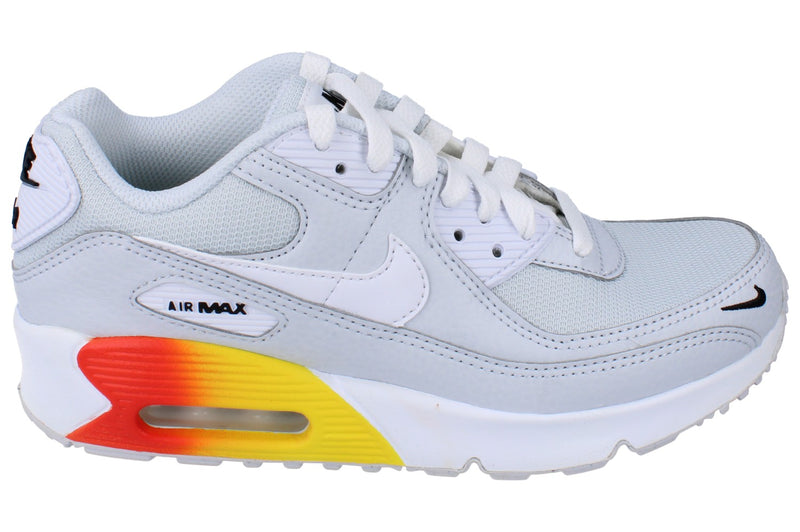 Nike Air Max 90 NN GS Trainers Hf5181 001