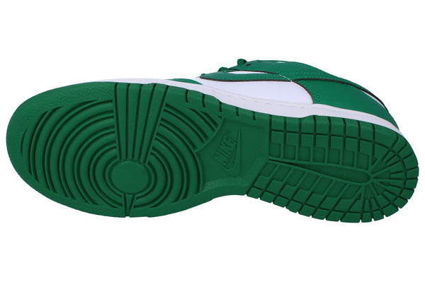 Nike Dunk Low Retro Mens Trainers Hf5441  101 - White Malachite 101 - Photo 0 Nike Dunk Low Retro Mens Trainers Hf5441  101 - White Malachite 101 - Photo 0