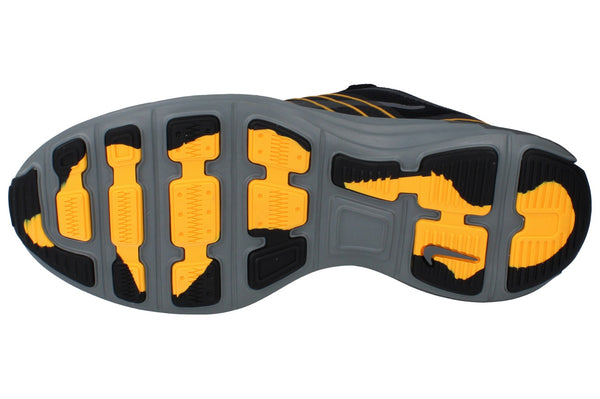 Nike Lunar Roam Mens Hm0713  003 - Black Iron Grey Smoke Grey 003 - Photo 0 Nike Lunar Roam Mens Hm0713  003 - Black Iron Grey Smoke Grey 003 - Photo 0