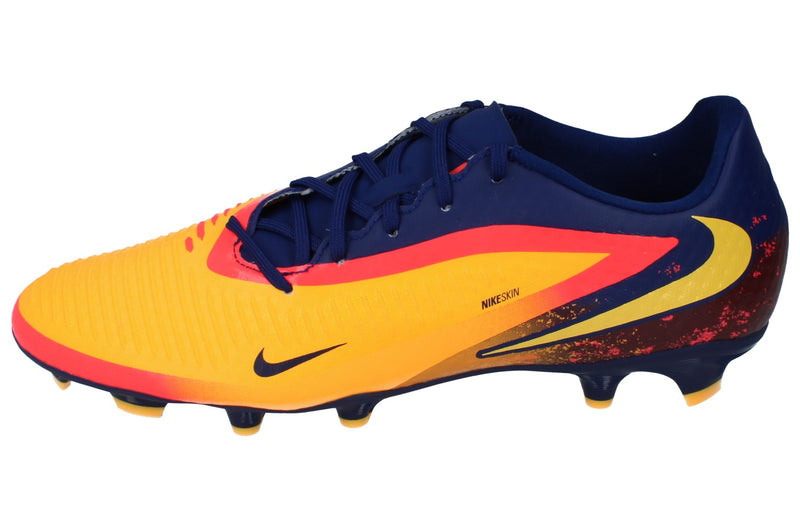 Nike Phantom 6 Low Academy Fg/Mg Eh Mens Football Boots HQ2314 800