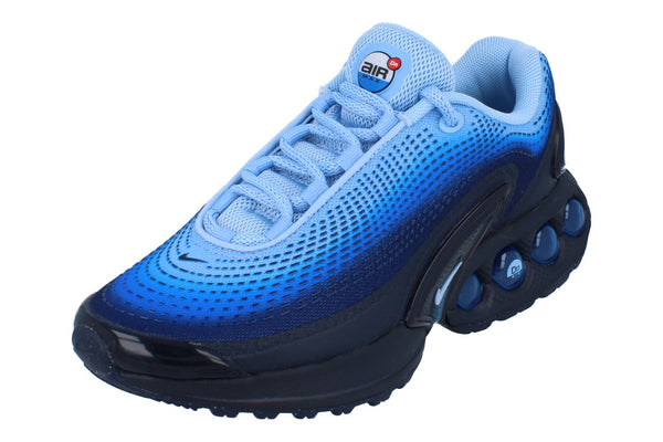 Nike Air Max Dn Womens Hq4050  400 - Blue Void Psychic Blue 400 - Photo 0 Nike Air Max Dn Womens Hq4050  400 - Blue Void Psychic Blue 400 - Photo 0