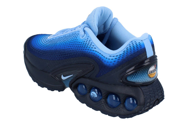 Nike Air Max Dn Womens Hq4050  400 - Blue Void Psychic Blue 400 - Photo 0 Nike Air Max Dn Womens Hq4050  400 - Blue Void Psychic Blue 400 - Photo 0