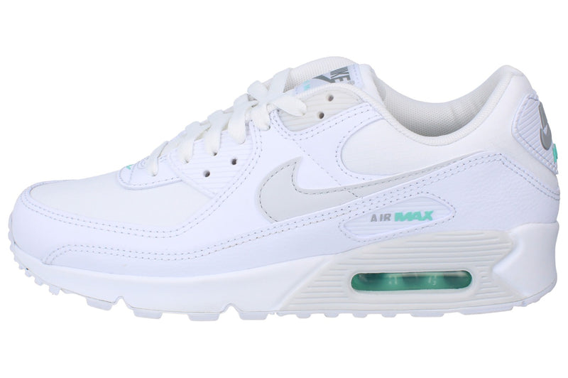 Nike Air Max 90 Mens Trainers Ib7680 Shoes 101