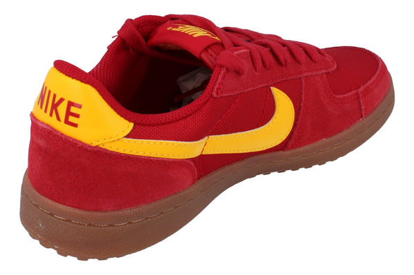 Nike Field General GS Trainers If0465  602 - Gym Red Gold Gum Medium Brown 602 - Photo 0 Nike Field General GS Trainers If0465  602 - Gym Red Gold Gum Medium Brown 602 - Photo 0