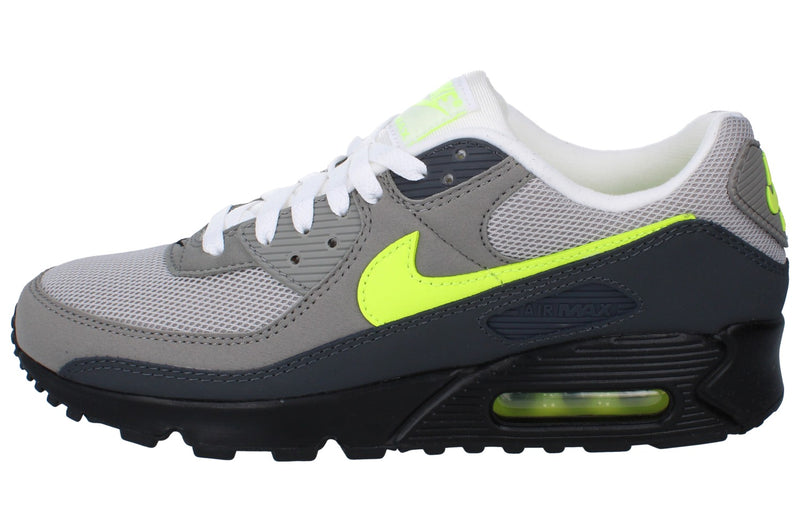 Nike Air Max 90 Mens Trainers Iq0289 Shoes 010